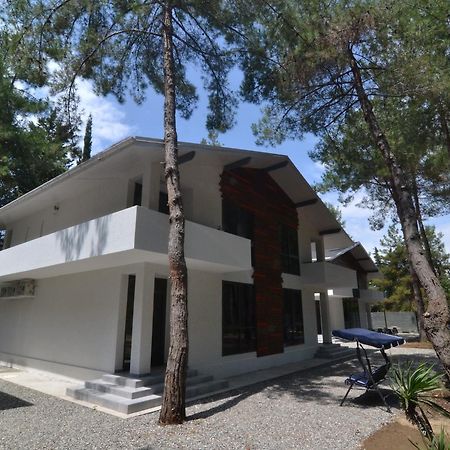 بيزوندا Hotel Apra المظهر الخارجي الصورة